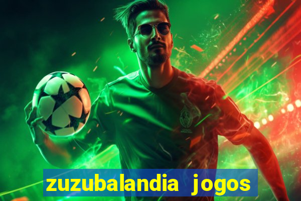 zuzubalandia jogos de matematica